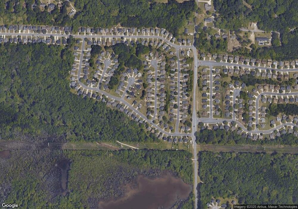 403 Tina Hely Ct unit 3, Stockbridge, GA 30281 - photo 1