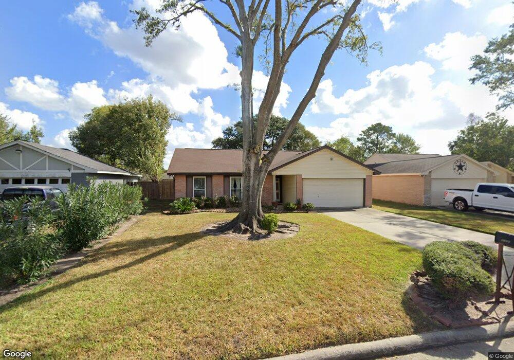 8338 Pebbledowne Dr, Houston, TX 77064 - photo 1