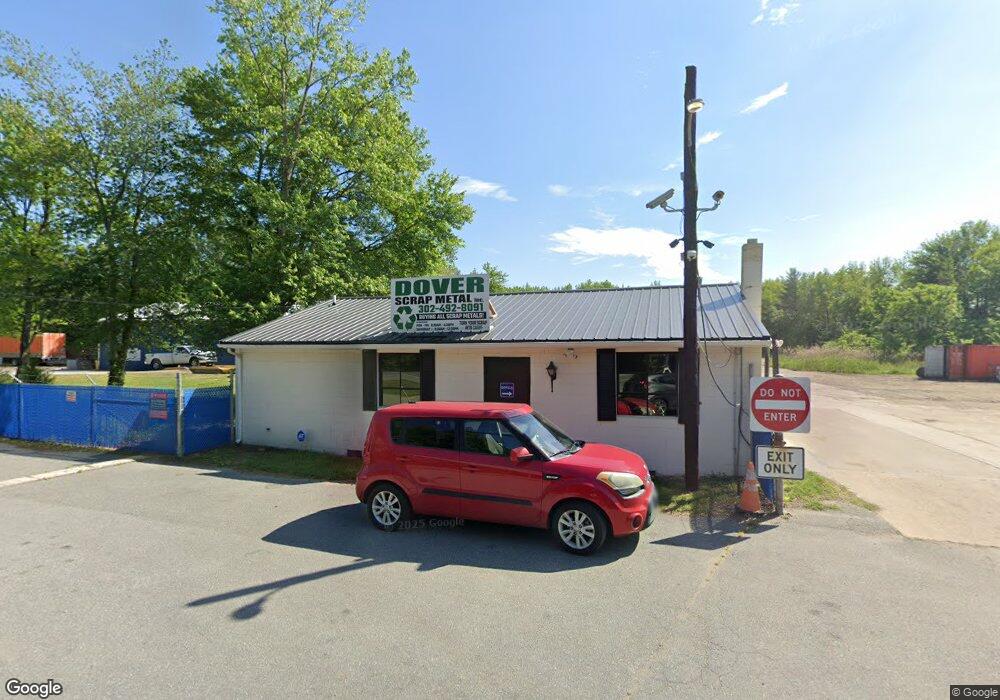 3221 Hartly Rd, Hartly, DE 19953 - photo 1