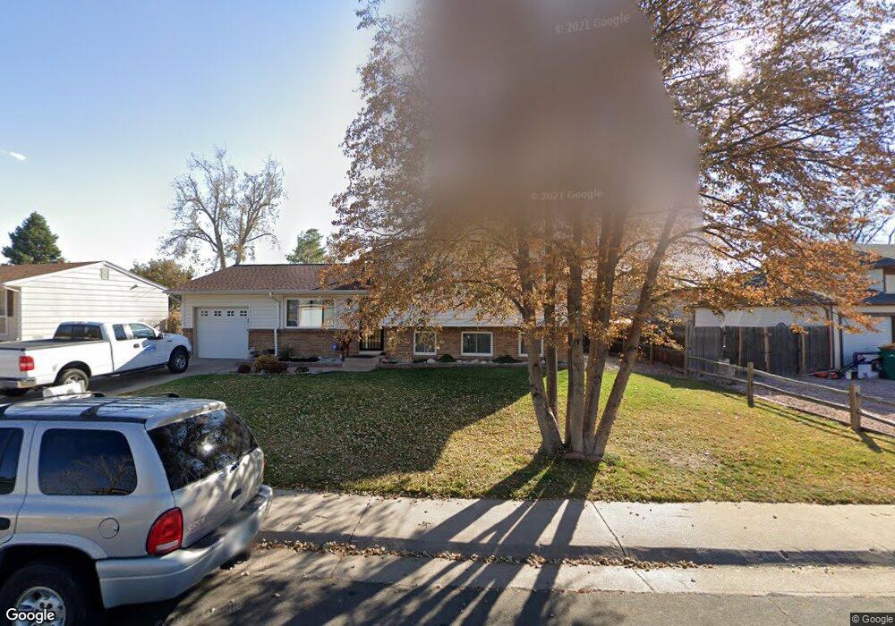 11508 E Center Dr, Aurora, CO 80012 - photo 1