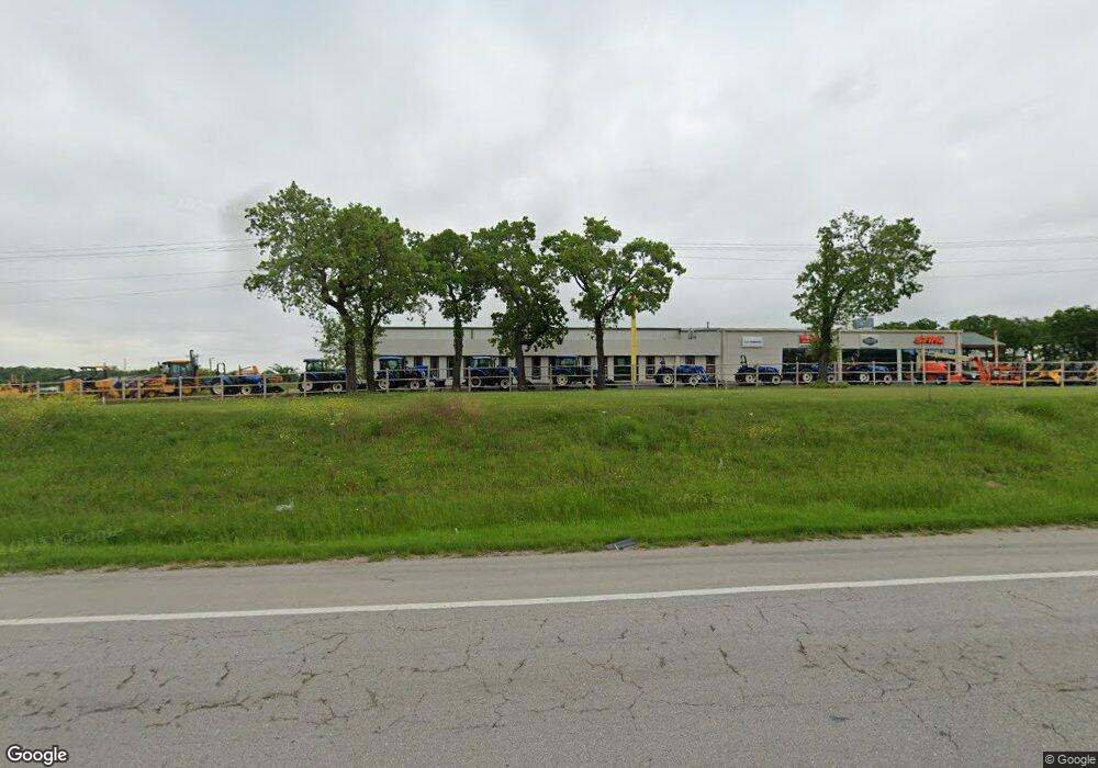 1226 W Interstate 20, Weatherford, TX 76086 - photo 1