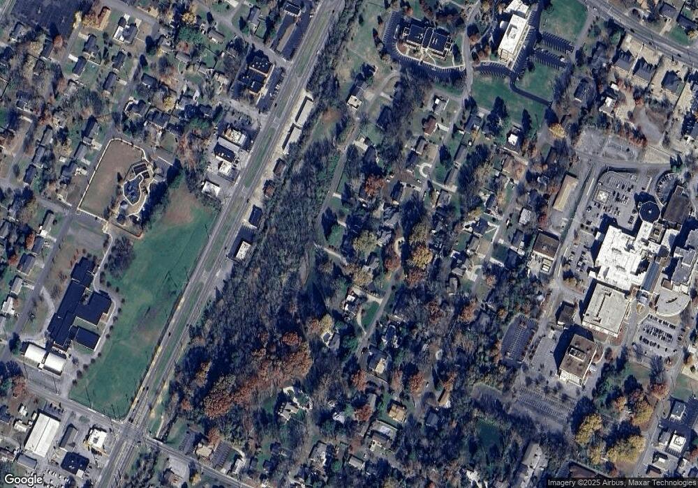 2220 Edgewater Dr NW, Cleveland, TN 37311 - photo 1