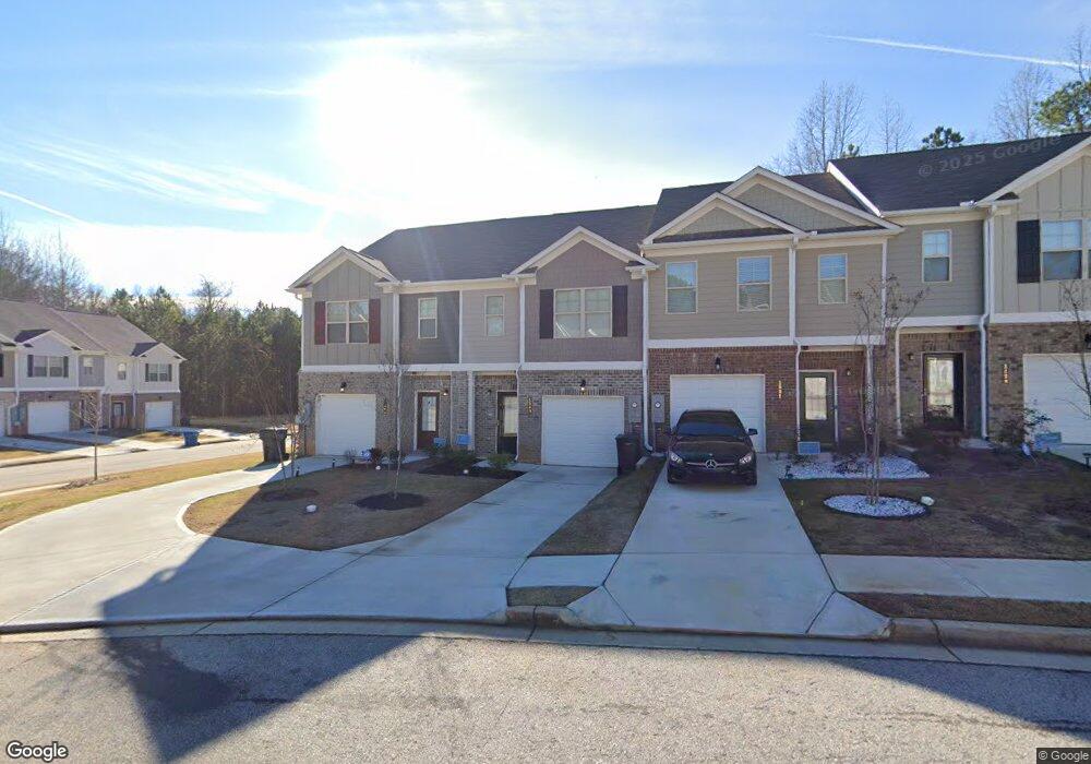 1503 Oconnor Dr unit 34, Jonesboro, GA 30236 - photo 1