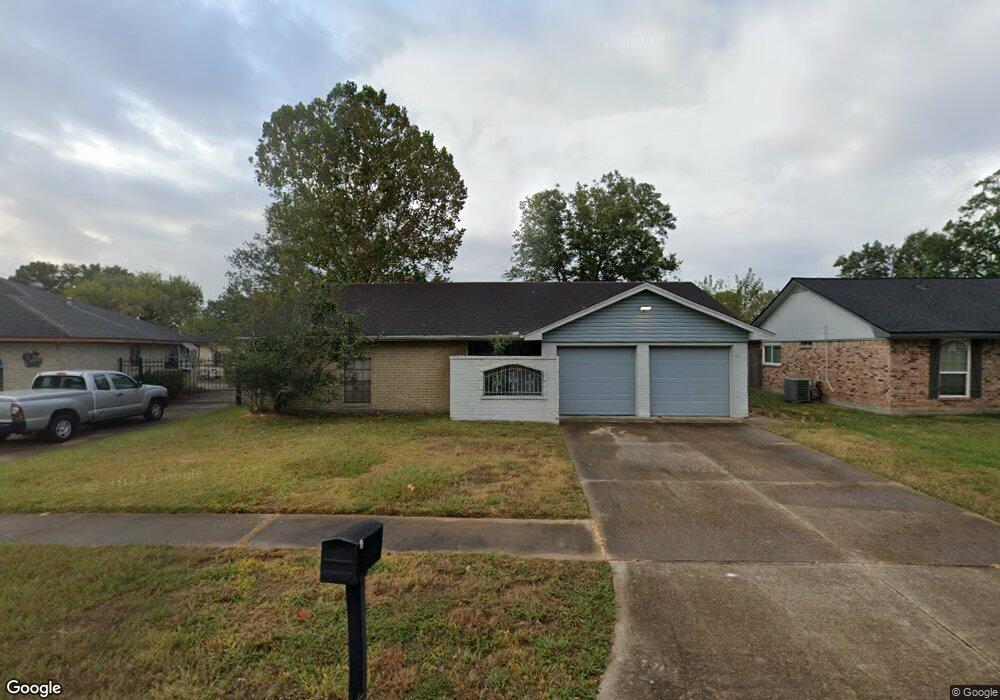 10311 Misty River Dr, Houston, TX 77086 - photo 1