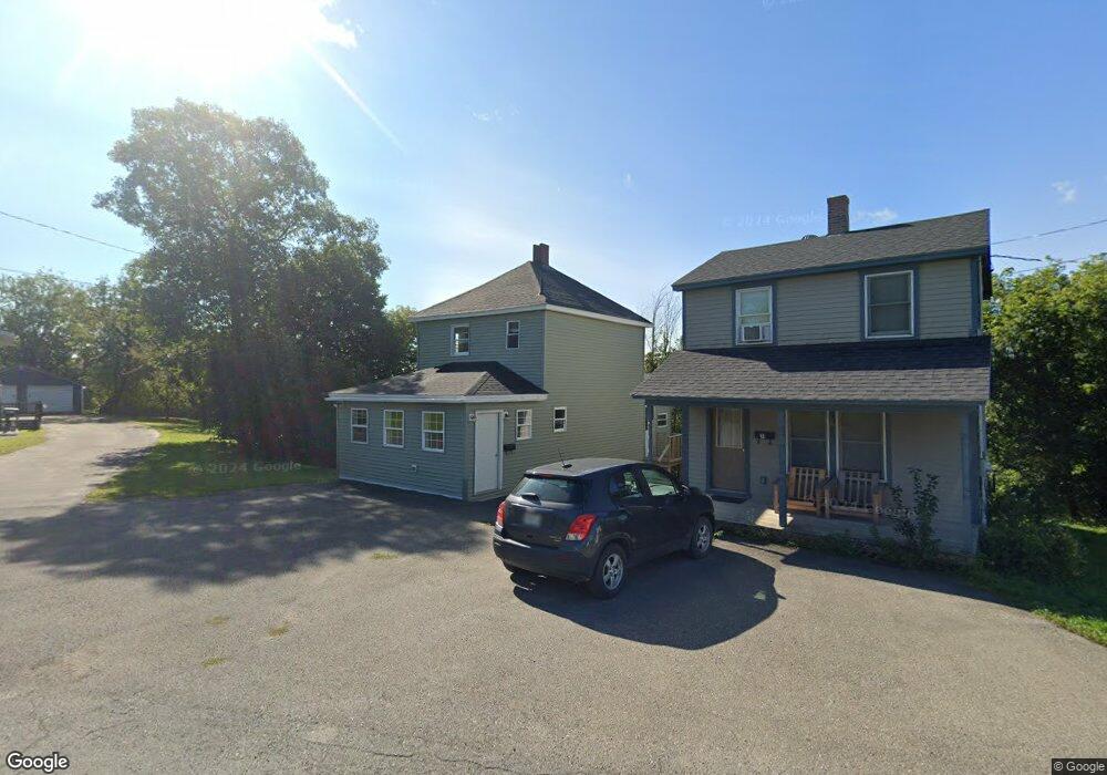 33 Fenderson St, Caribou, ME 04736 - photo 1