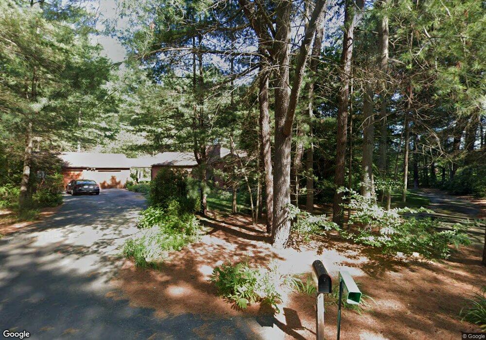 83 Long Plain Rd, South Deerfield, MA 01373 - photo 1