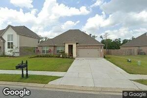 34111 Kingfisher St, Denham Springs, LA 70706