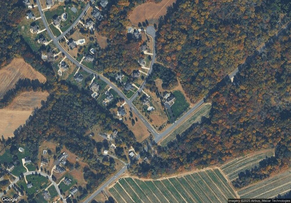 202 Churchill Way, Mullica Hill, NJ 08062 - photo 1