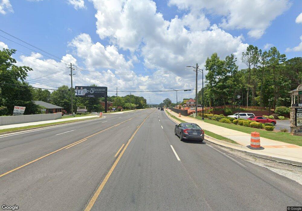 491 S Main St, Alpharetta, GA 30009 - photo 1