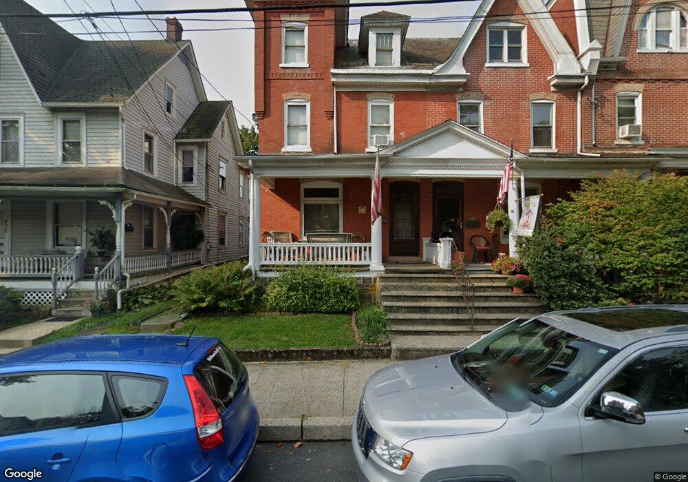 434 E Broad St, Quakertown, PA 18951 - photo 1