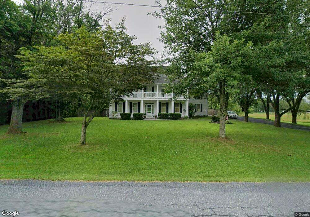 2509 E Beersville Rd, Bath, PA 18014 - photo 1