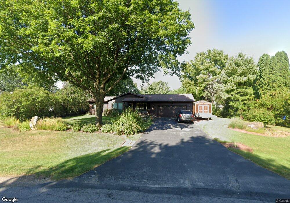 2419 Charmany Way, Mc Farland, WI 53558 - photo 1