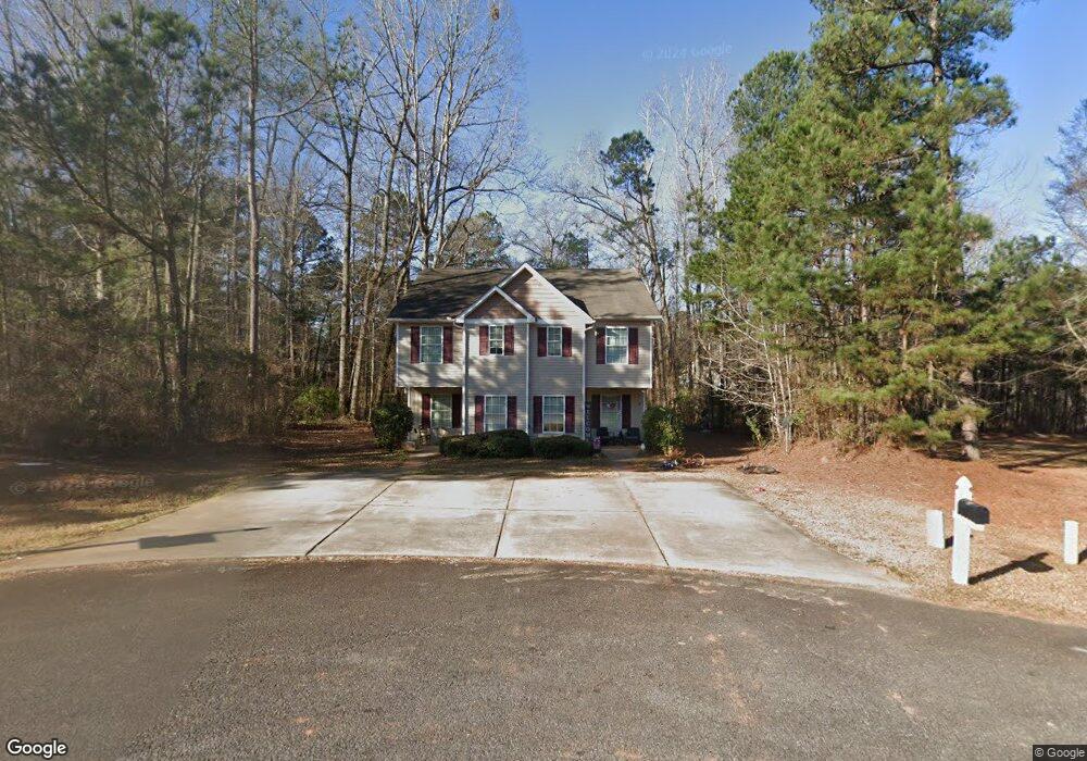 333 Larry Stephens Way, Gray, GA 31032 - photo 1