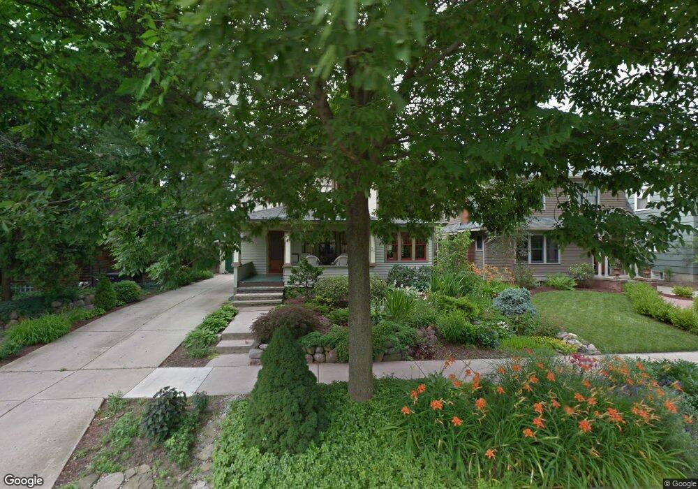 1407 S Genesee Dr, Lansing, MI 48915 - photo 1