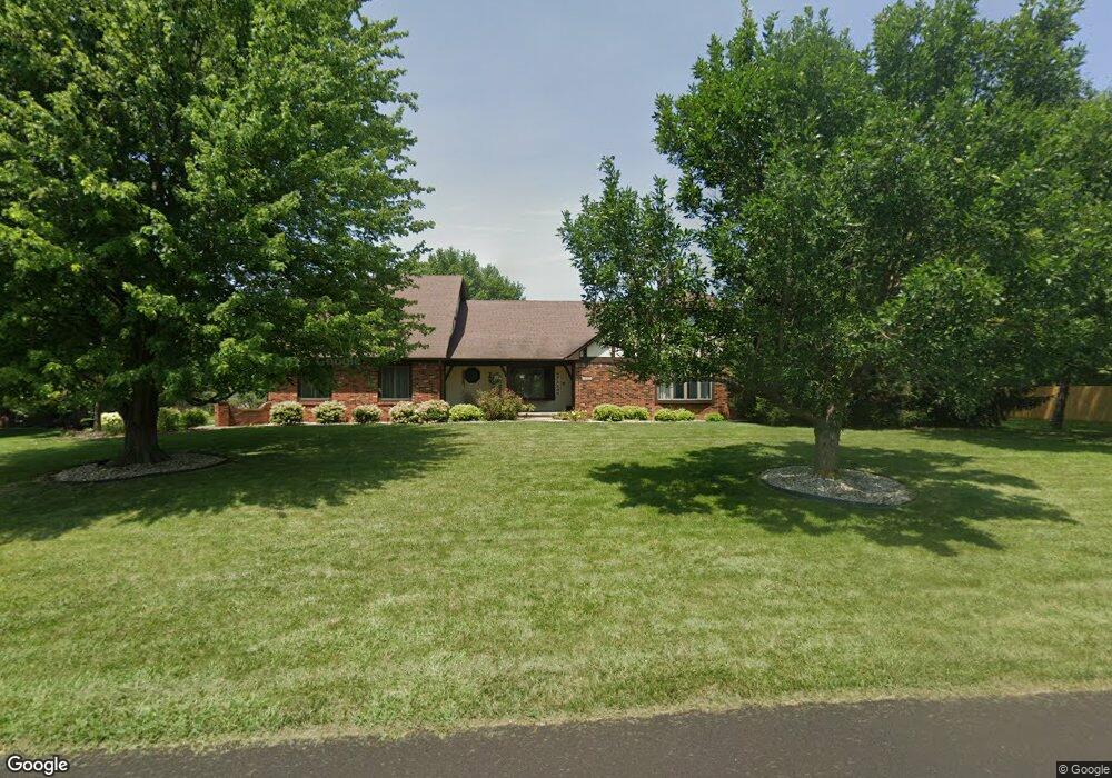 1660 Longest Dr, Franklin, IN 46131 - photo 1