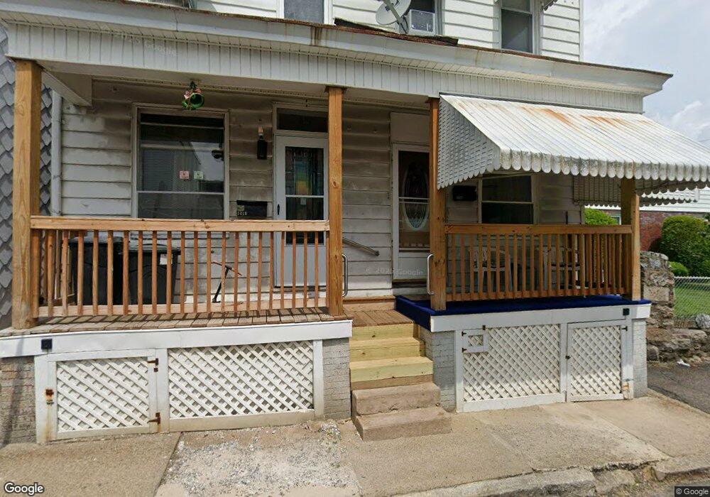 1417 Market St unit 1419, Ashland, PA 17921 - photo 1