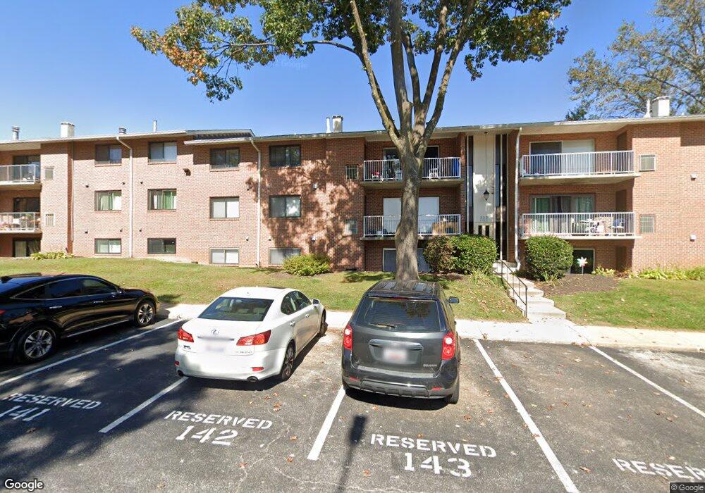 203 Erin Way unit 102, Reisterstown, MD 21136 - photo 1