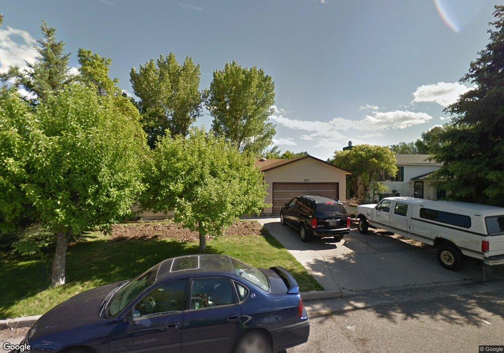 850 W 370 S, Logan, UT 84321 - photo 1