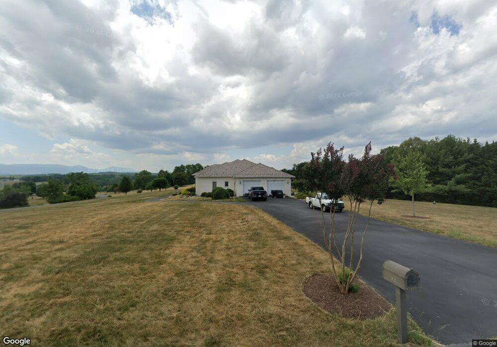 43 Holstein Ln, Toms Brook, VA 22660 - photo 1