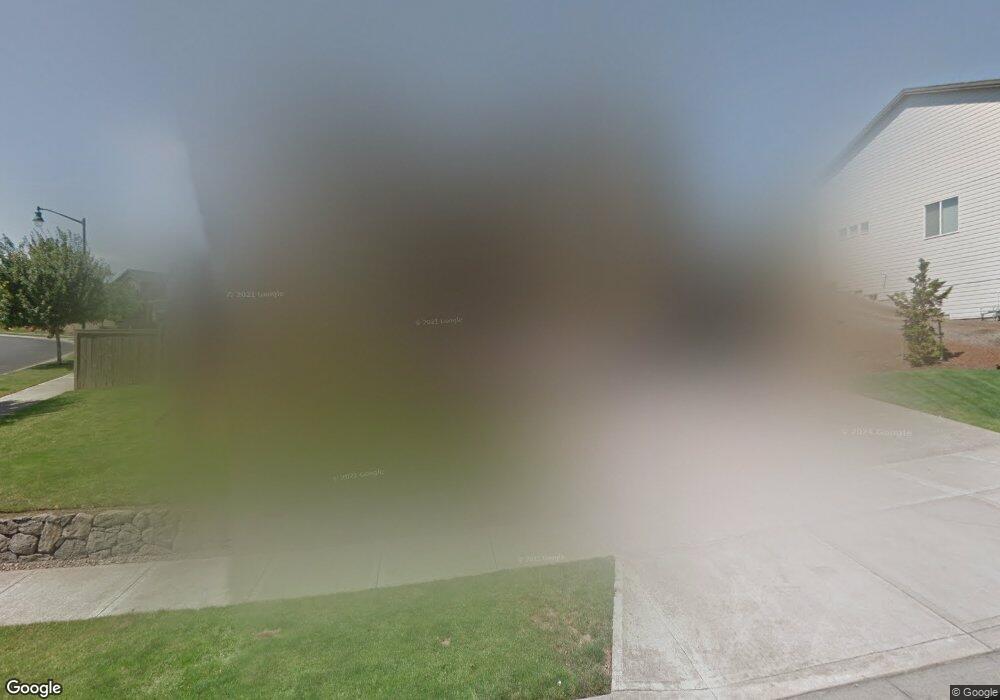 3702 Huntsman Way, Forest Grove, OR 97116 - photo 1