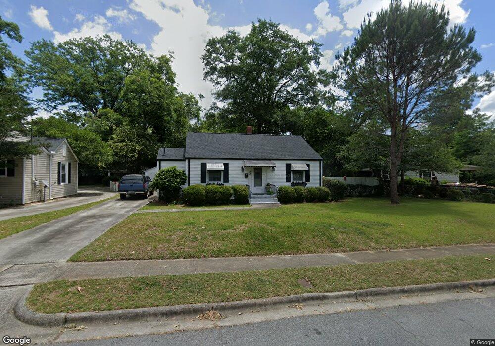 182 Rest Haven Ave, Macon, GA 31204 - photo 1