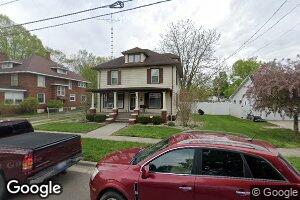 112 E Lagrange St, Morenci, MI 49256