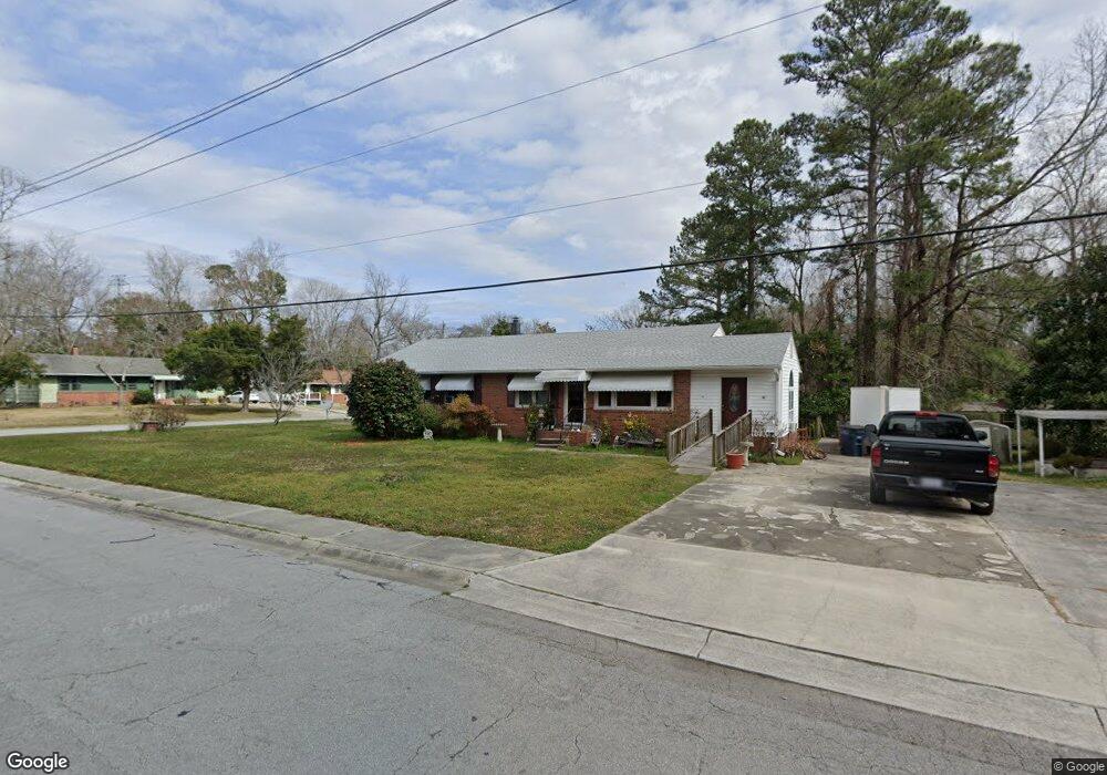 1030 River St, Jacksonville, NC 28540 - photo 1