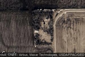 22545 417th Ave SW, East Grand Forks, MN 56721