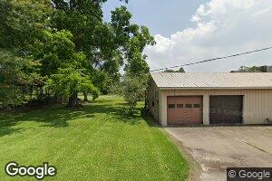 9130 Parent Rd, Convent, LA 70723