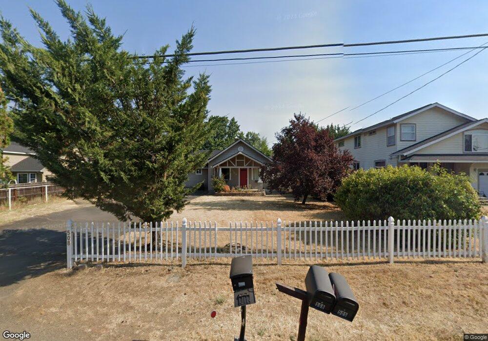 508 Beall Ln, Central Point, OR 97502 - photo 1