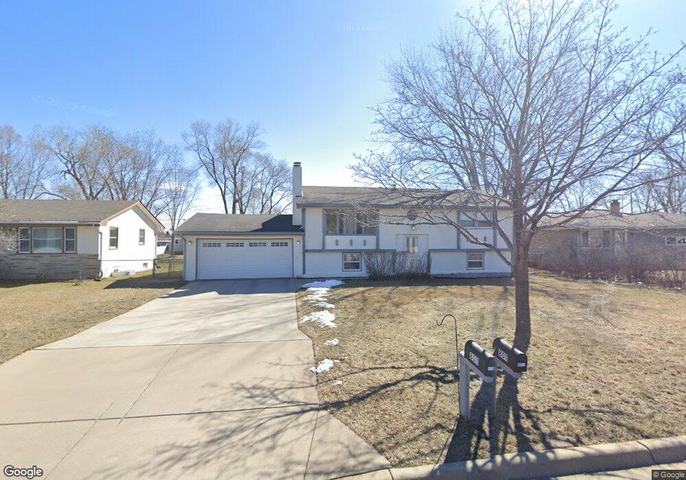 8011 Van Buren St NE, Minneapolis, MN 55432 - photo 1