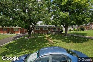 4302 Conaem Dr, Louisville, KY 40213