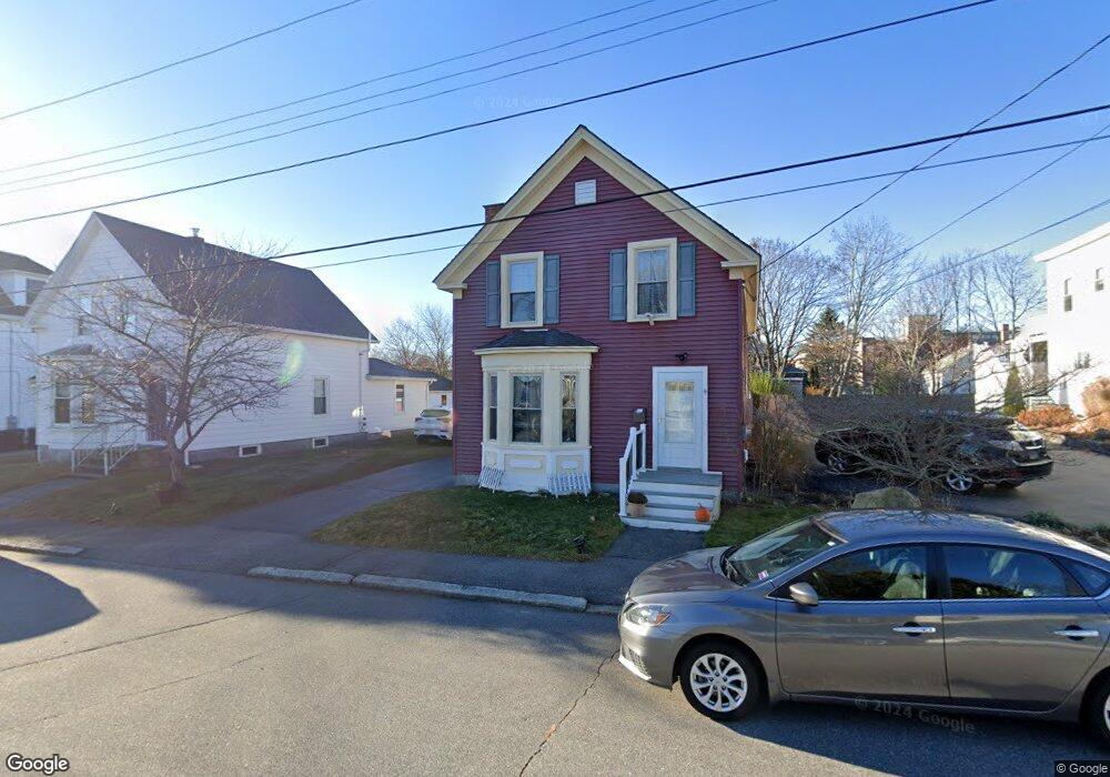 11 Beacon Ave, Biddeford, ME 04005 - photo 1