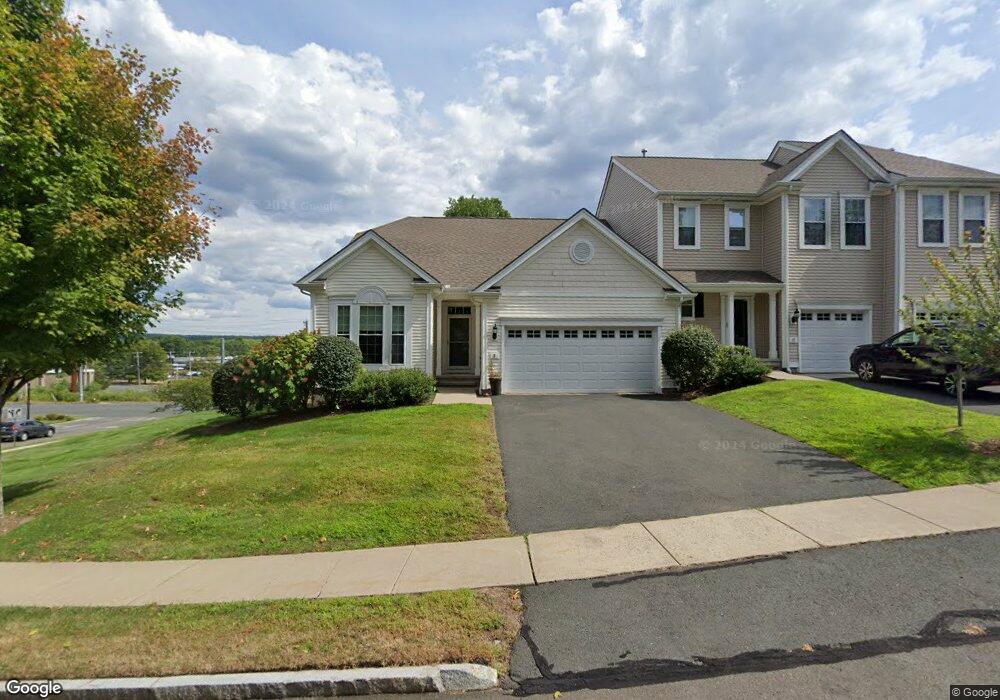 5 Sterling Dr unit 101, Newington, CT 06111 - photo 1