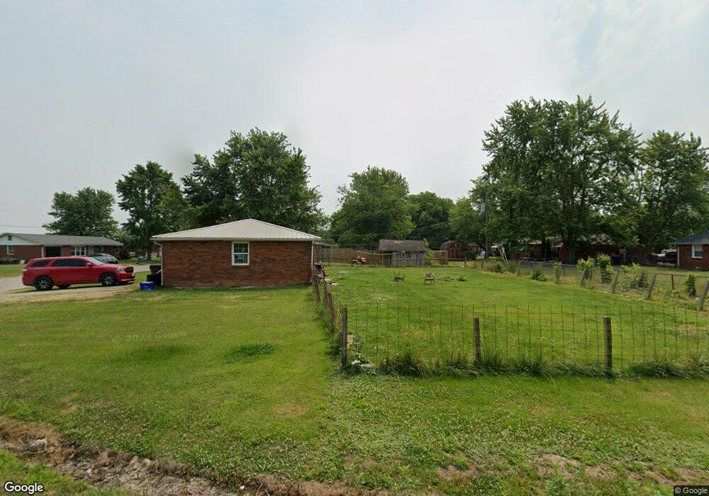 259 Sycamore North Dr, Hanover, IN 47243 - photo 1