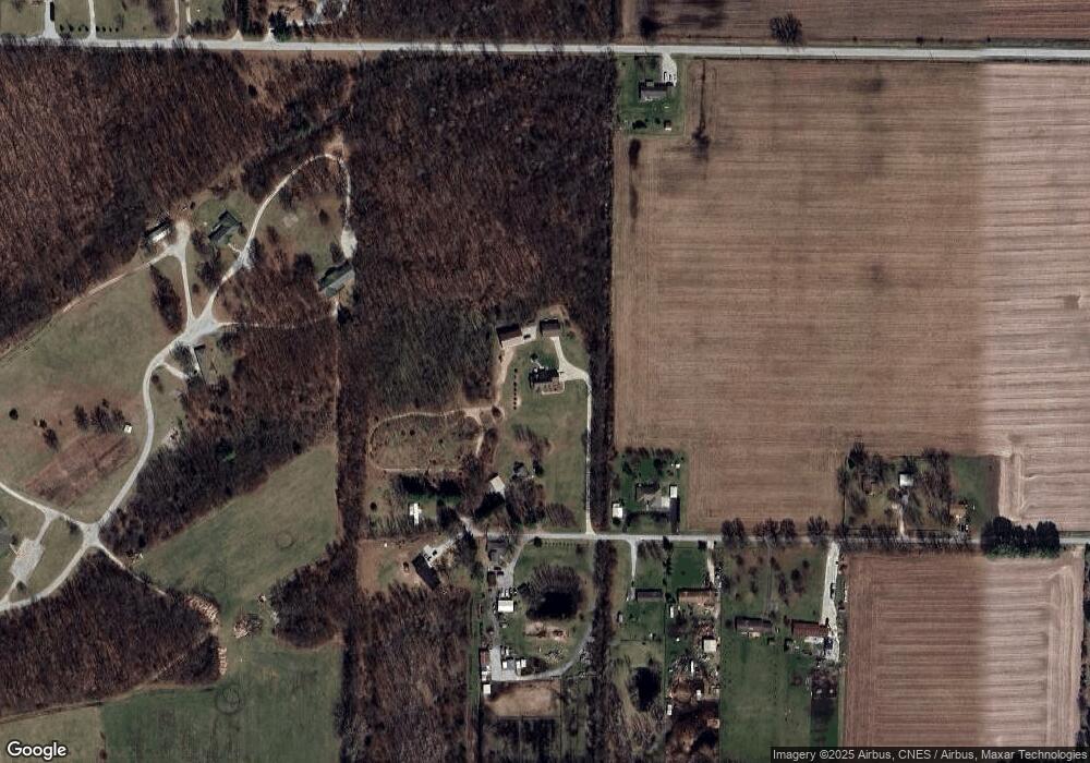 590 E 1275 N, Wheatfield, IN 46392 - photo 1