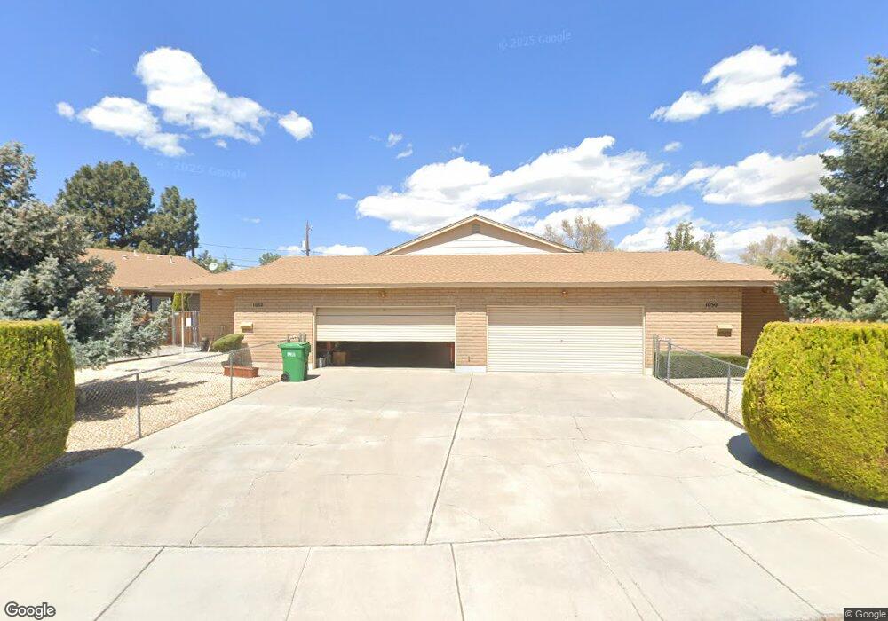 1050 Tyler Way, Sparks, NV 89431 - photo 1