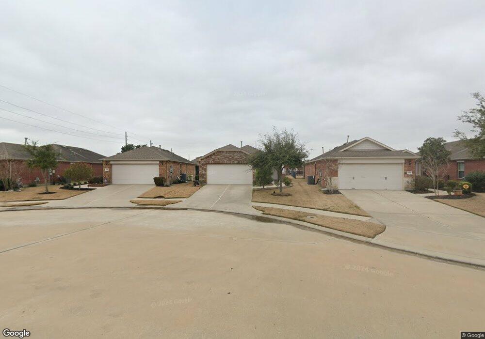 626 Shoreside Dr, Richmond, TX 77469 - photo 1