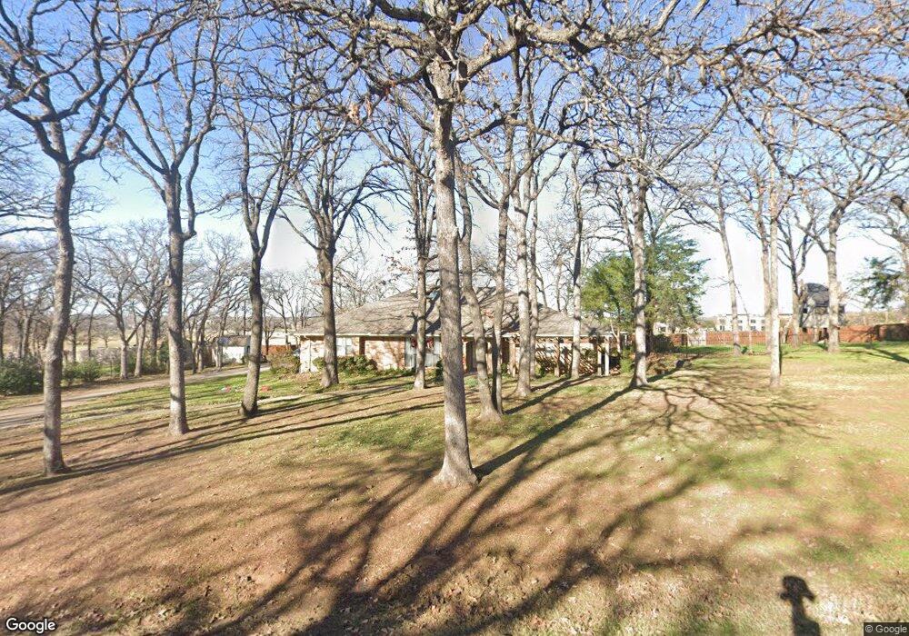 950 Wildwood Ln, Southlake, TX 76092 - photo 1