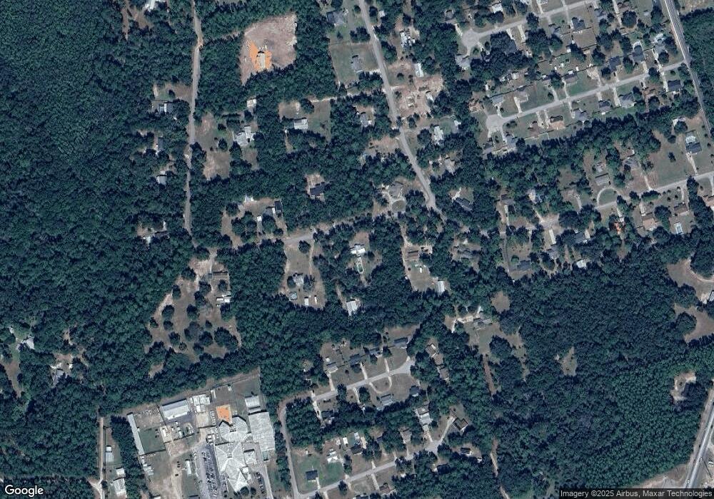 214 Longleaf Dr, Crawfordville, FL 32327 - photo 1