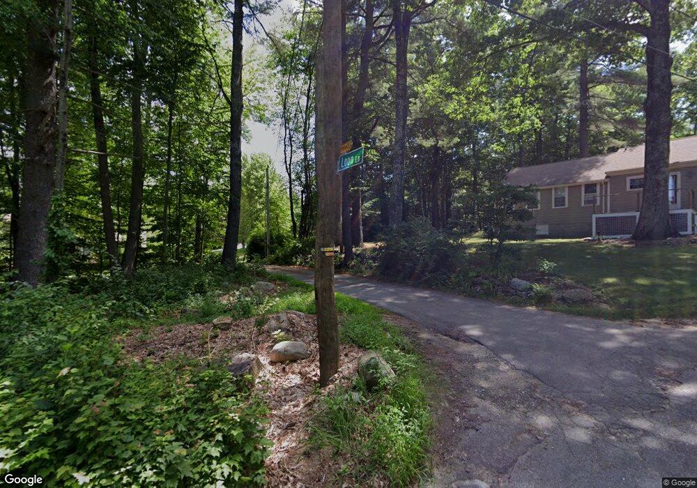 2 Loon Ln, Strafford, NH 03884 - photo 1
