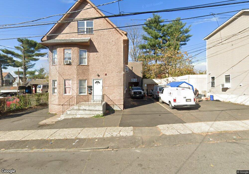 93 N 8th St unit 1, Paterson, NJ 07522 - photo 1