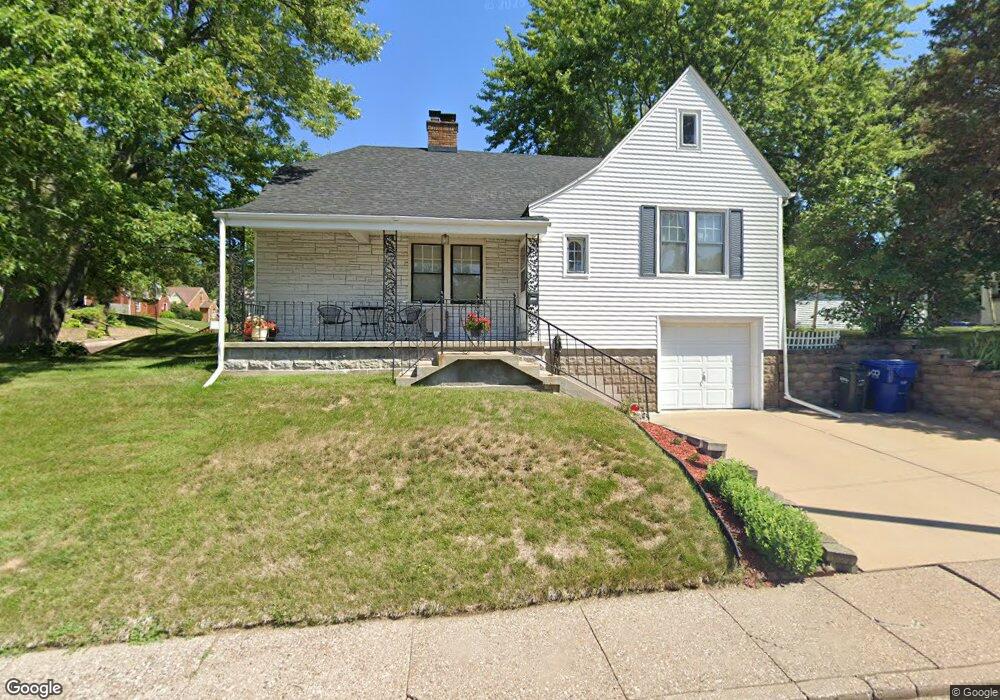 1513 Mississippi Ave, Davenport, IA 52803 - photo 1
