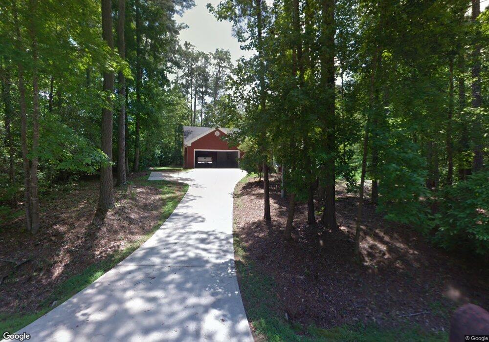 545 Cedar Dr, Covington, GA 30016 - photo 1