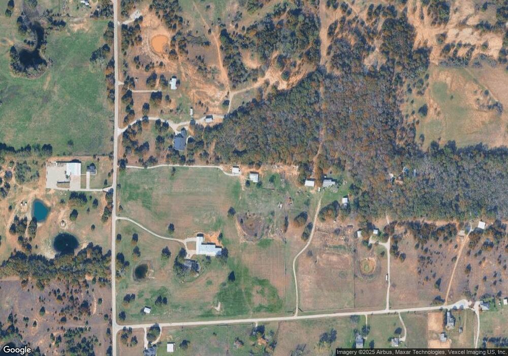 181 County Road 4884, Boyd, TX 76023 - photo 1