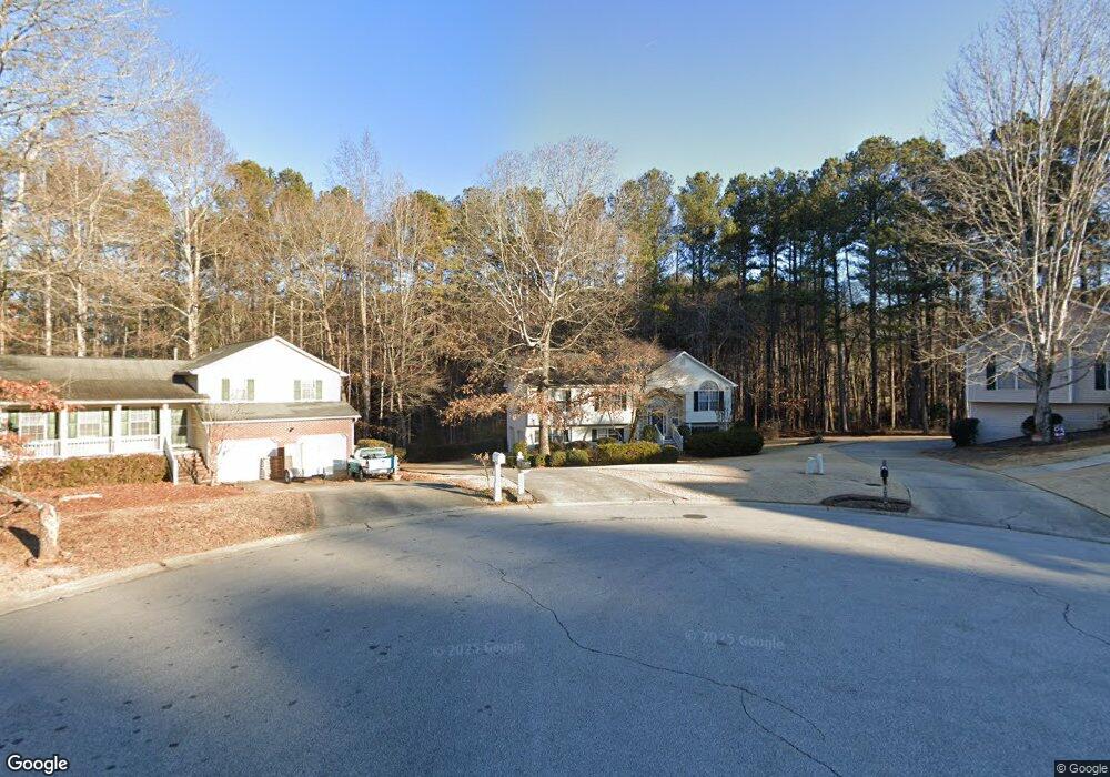 0 Cannon Place unit 8525071, Dallas, GA 30157 - photo 1