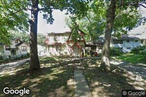 1808 W 1st Ave, Topeka, KS 66606