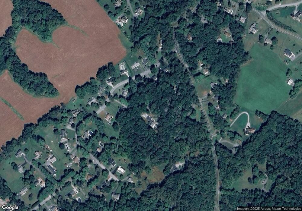 2423 Forest Hill Rd, Marriottsville, MD 21104 - photo 1