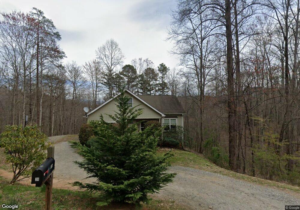 36 Morning Star Dr, Leicester, NC 28748 - photo 1