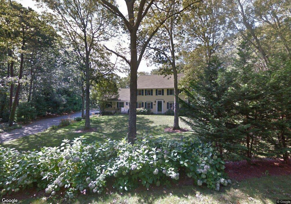 269 Old Jail Ln, Barnstable, MA 02630 - photo 1